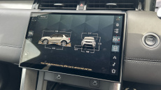 Land Rover Discovery Sport 2.0 D200 Dynamic HSE 5dr Auto [5 Seat] Diesel Station Wagon